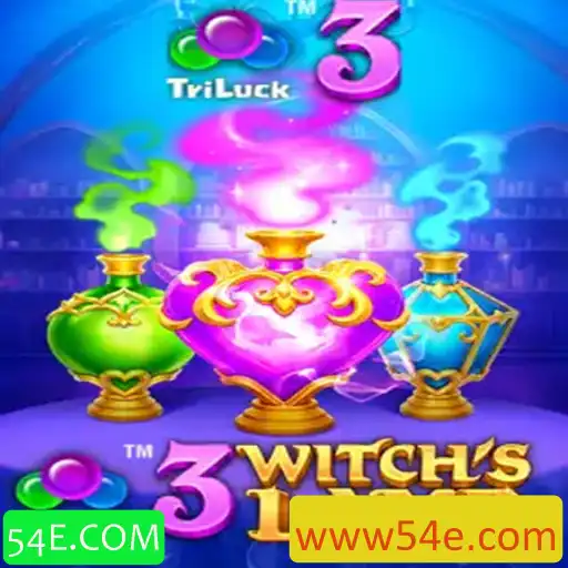 Descubra o Fascinante Mundo de '3WitchsLamp'