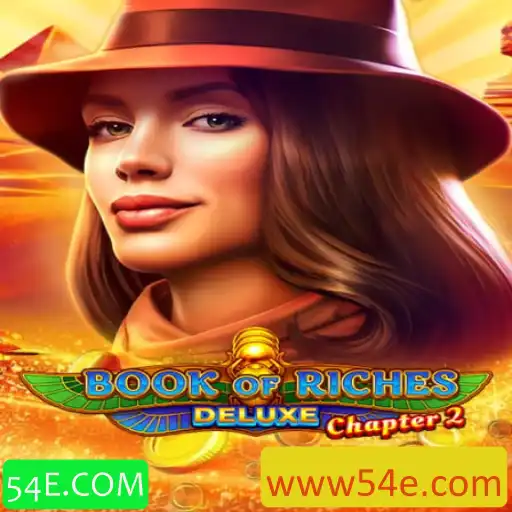 Descubra o Fascinante Mundo de BookofRichesDeluxeChapter2: Um Guia Completo