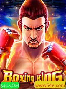 BoxingKing: Uma Imersão no Mundo dos Combates Virtuais