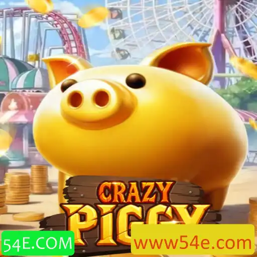 CrazyPiggy: Descubra o Jogo Revolucionário de Estratégia e Diversão