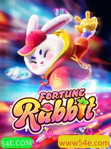 Explorando o Universo do Jogo FortuneRabbit