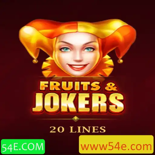 Explorando o Universo do Jogo FruitsAndJokers20: Regras e Desafios