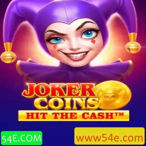 JokerCoins: Uma Nova Era de Jogos de Estratégia e Fortuna