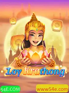 Descubra o Jogo 'LoyKrathong' e Como Jogar com 54E.COM