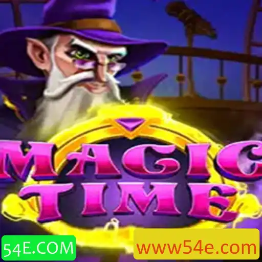 MagicTime: Mergulhando na Magia do Jogo Inovador