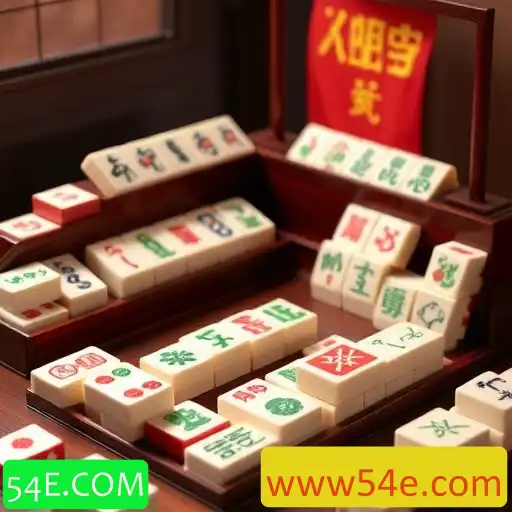 Mahjong