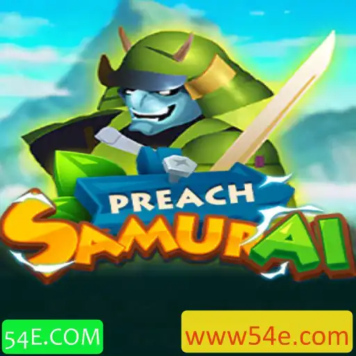 PreachSamurai: Um Jogo Inovador com Conexões ao Mundo Moderno