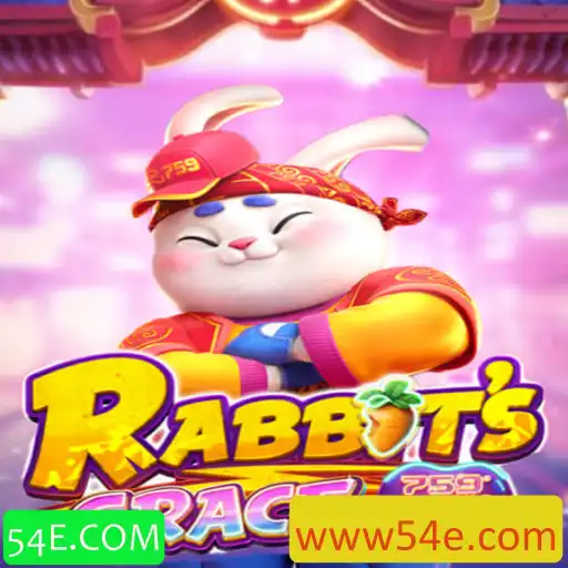 Descubra o Fascinante Mundo de RabbitsGrace com 54E.COM