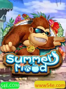 Explorando o Mundo de SummerMood: Um Jogo de Estratégia Inovador