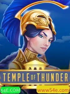 TempleofThunder: Aventura e Estratégia no Novo Jogo Online