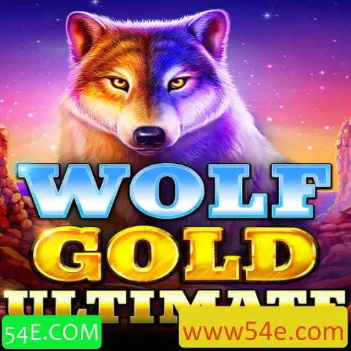 Wolf Gold Ultimate: Descubra a Aventura Selvagem com 54E.COM